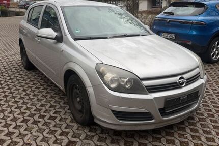 Opel Astra 230.000 km 1.150 &euro; Nagold 72202