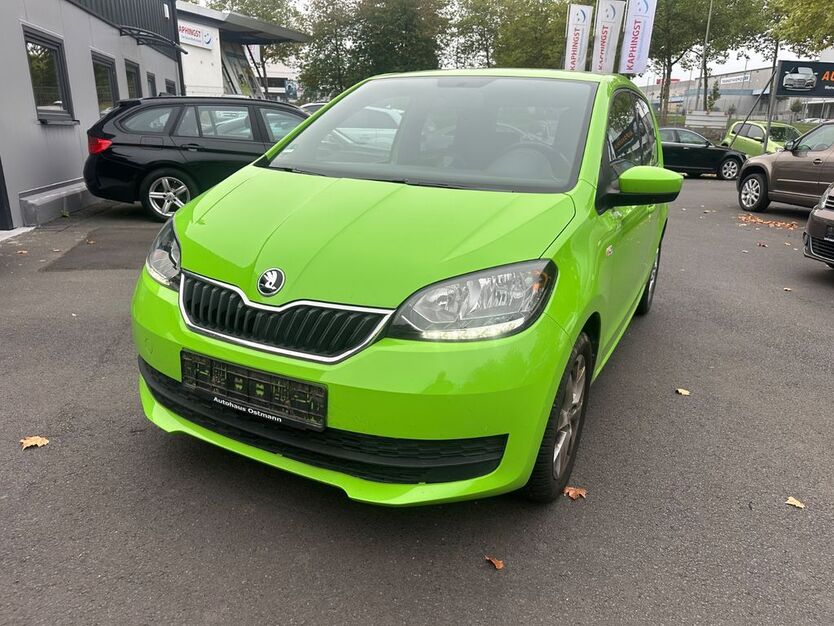 Citigo