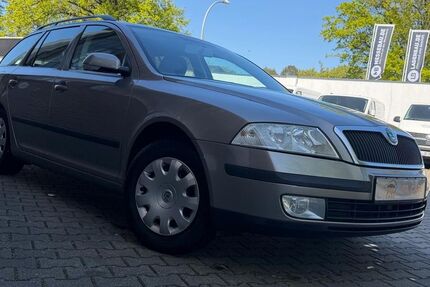 Skoda Octavia 170.682 km 3.690 &euro; Köln 51069