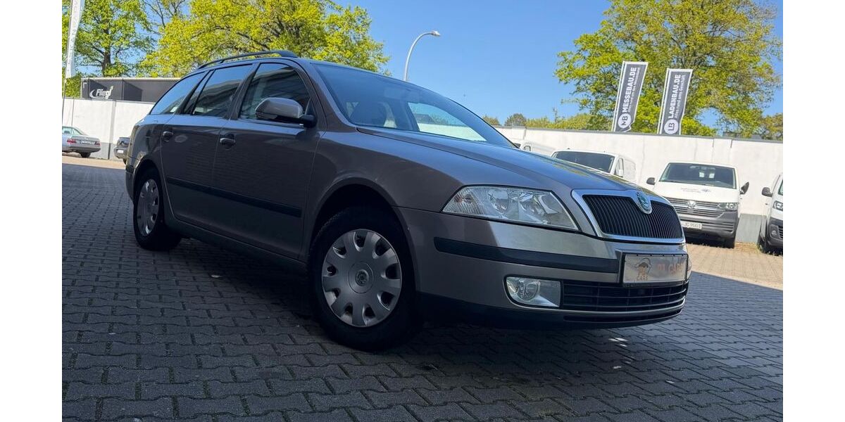 Skoda Octavia 170.682 km 3.690 &euro; Köln 51069