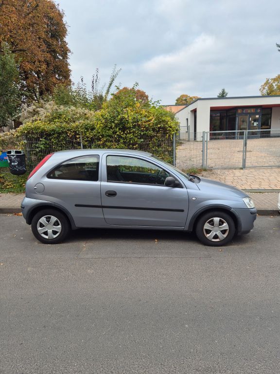Opel Corsa 190.000 km 1.000 € Wiesbaden 65197