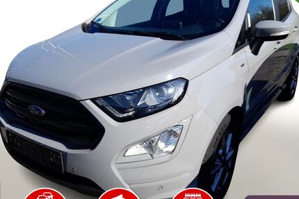 Ford EcoSport 65.500 km 15.288 &euro; Kehl 77694