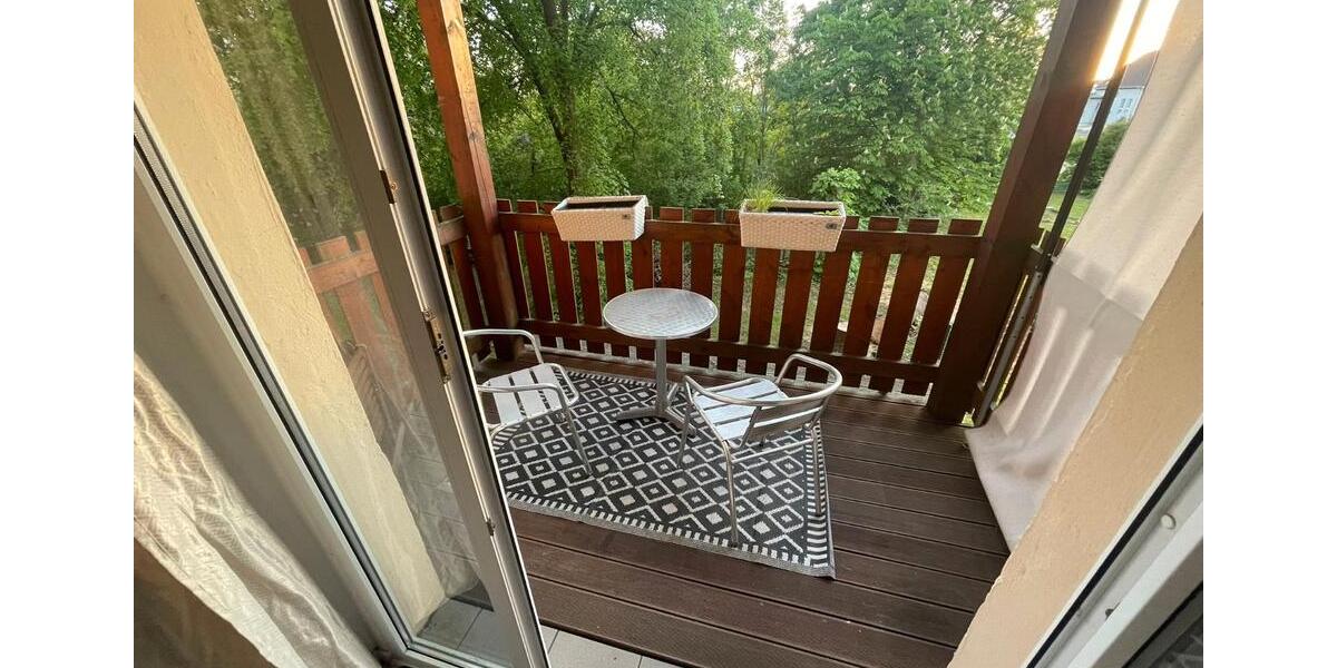 Etagenwohnung Köthen (Anhalt) - 2 Zimmer, 49 m&sup2;, 319&euro; | Angebot:26368423