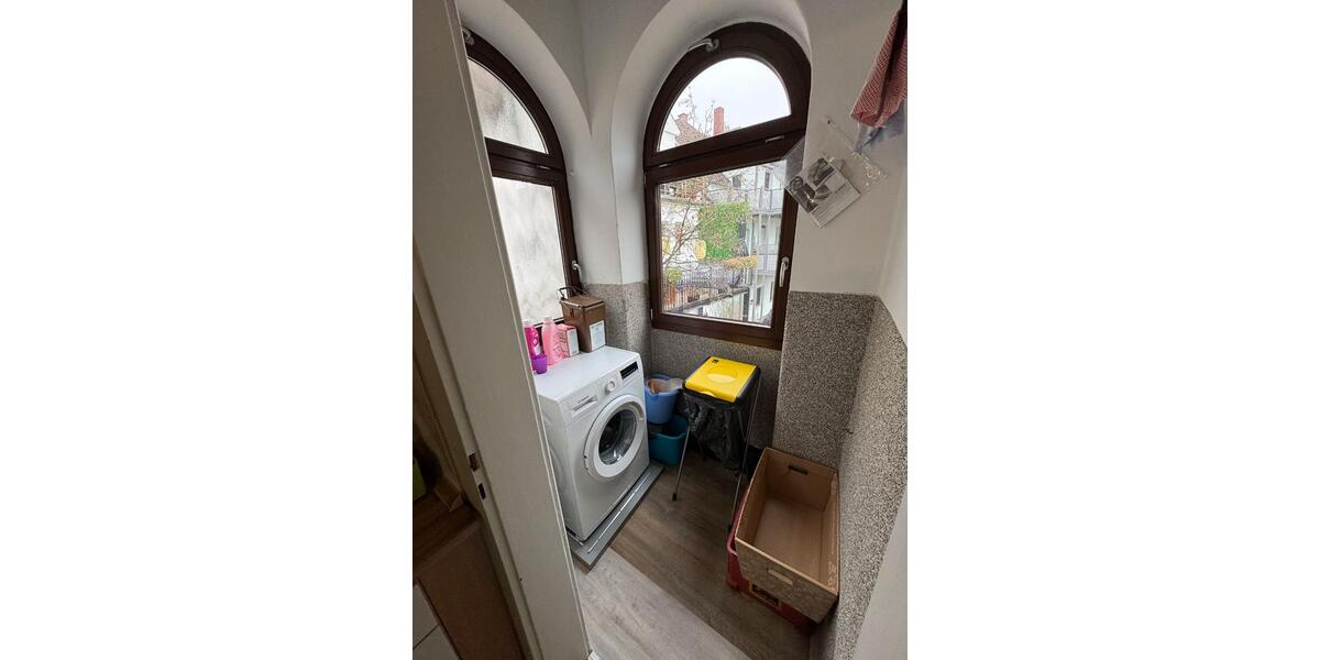 Etagenwohnung Ludwigshafen am Rhein Ludwigshafen-Hemshof - 5 Zimmer, 104 m&sup2;, 415&euro; | Angebot:25446569