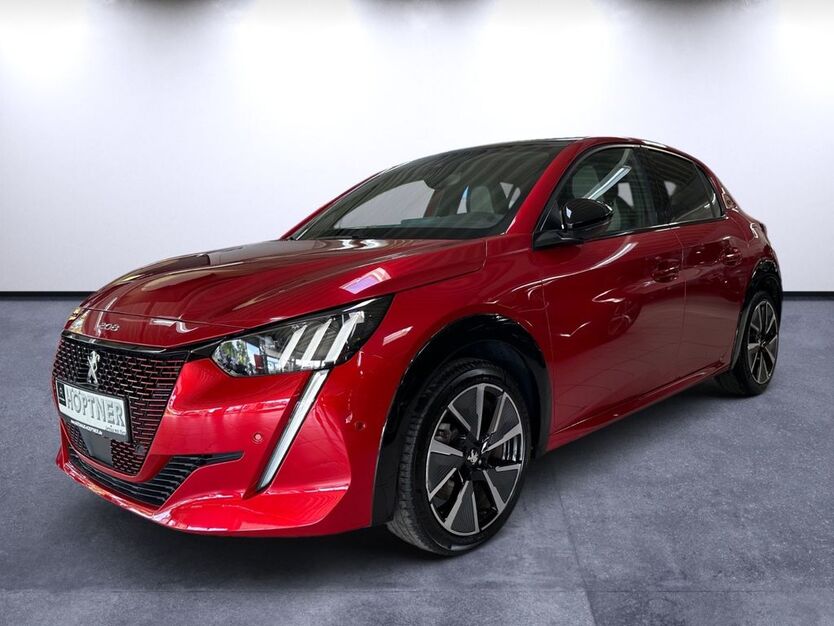 Peugeot 208 31.599 km 15.999 € Mainz 55120