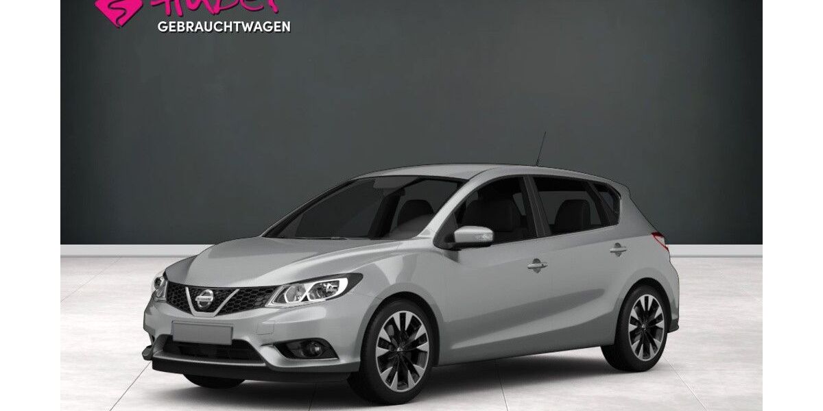 Nissan Pulsar 50.990 km 12.890 &euro; Wasserburg am Inn 83512