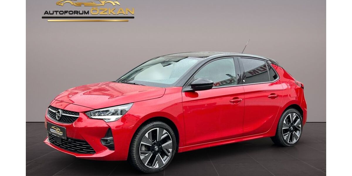 Opel Corsa 33.751 km 13.999 &euro; Löhne 32584