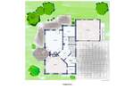 Einfamilienhaus Penzberg / Maxkron Maxkron - 6 Zimmer, 179 m&sup2;, 1.275.000&euro; | Angebot:25688729