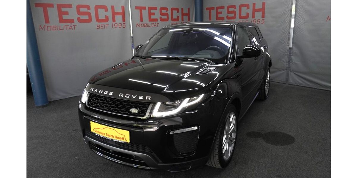 Land Rover Range Rover Evoque 106.212 km 19.990 &euro; Pfungstadt 64319