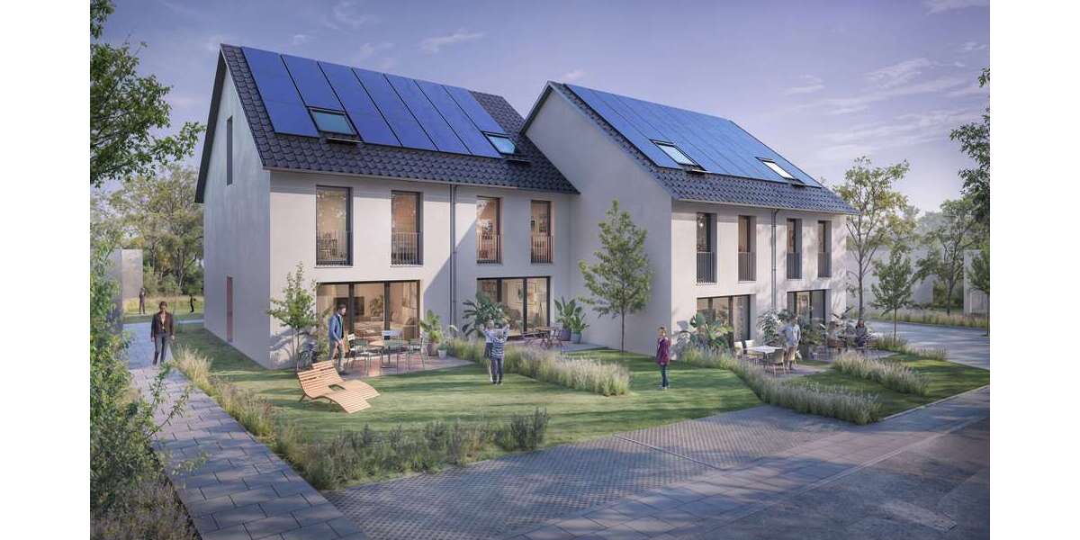 Haus zum Kaufen in Stuttgart Heumaden 648.000 € 127 m² - Einfamilienhaus Stuttgart Heumaden Heumaden | Angebot:25074146