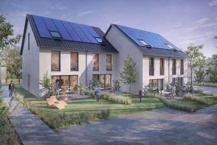 Haus zum Kaufen in Stuttgart Heumaden 648.000 € 127 m² - Haus Stuttgart Heumaden Heumaden | Angebot:25074146