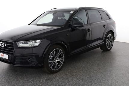 Audi Q7 118.130 km 43.880 &euro; Berlin 12103