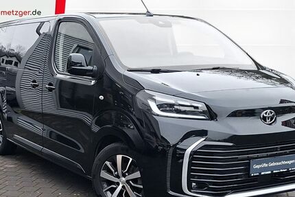 Toyota Proace (Verso) 24.611 km 41.720 &euro; Widdern 74259