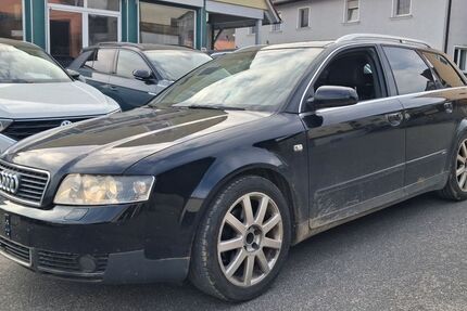 Audi A4 277.200 km 999 &euro; Lauterhofen 92283