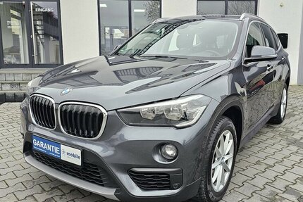 BMW X1 xDrive 18 d NAVI PANO.PDC AUS 2.HAND 205.680 km 12.790 &euro; Löhne 32584
