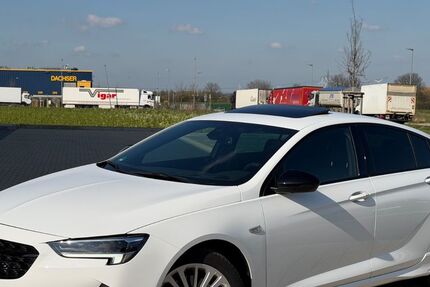 Opel Insignia 72.435 km 21.000 &euro; Alsdorf/Mariadorf 52477