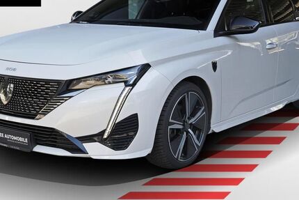 Peugeot 308 65.298 km 20.950 &euro; Hamburg-Alstertal 22339