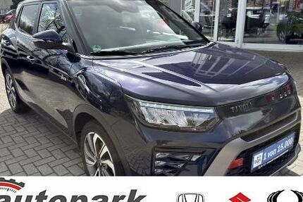 SsangYong Tivoli 20.000 km 24.990 &euro; Varel 26316