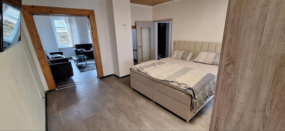 Einfamilienhaus Bingen am Rhein - 7 Zimmer, 160 m&sup2;, 1.750&euro; | Angebot:26167777