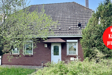 HORN IMMOBILIEN ++ Einfamilienhaus in Warlin bei Neubrandenburg - Haus Warlin Warlin | Angebot:27322584