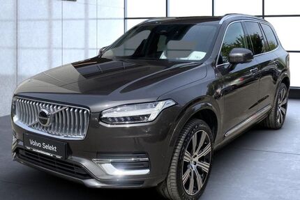 Volvo XC90 47.990 km 51.990 &euro; Kolbermoor 83059