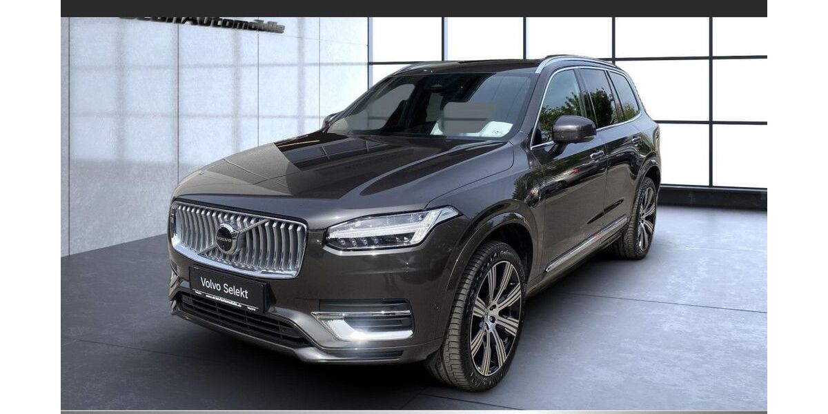 Volvo XC90 47.990 km 51.990 &euro; Kolbermoor 83059
