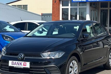 VW Polo 163.500 km 13.950 &euro; Goslar 38644