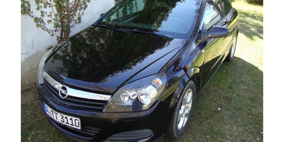 Opel Astra 285.115 km 2.780 &euro; Langweid 86462
