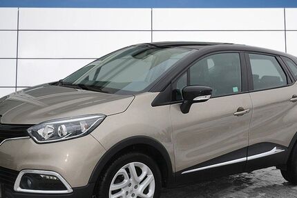 Renault Captur 50.630 km 8.950 &euro; Parchim 19370