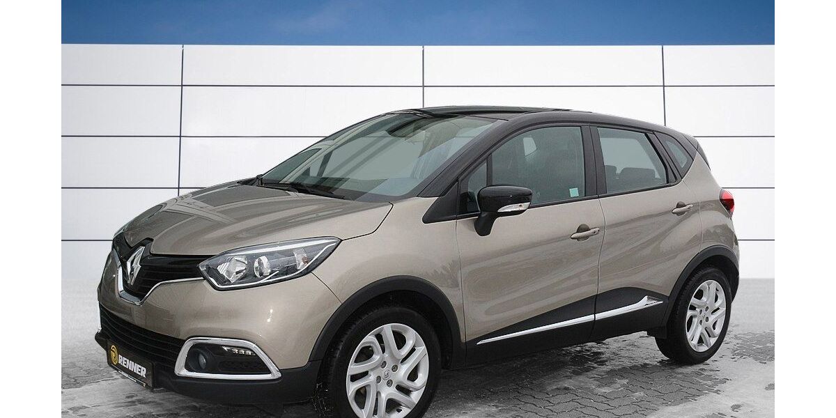 Renault Captur 50.630 km 8.950 &euro; Parchim 19370