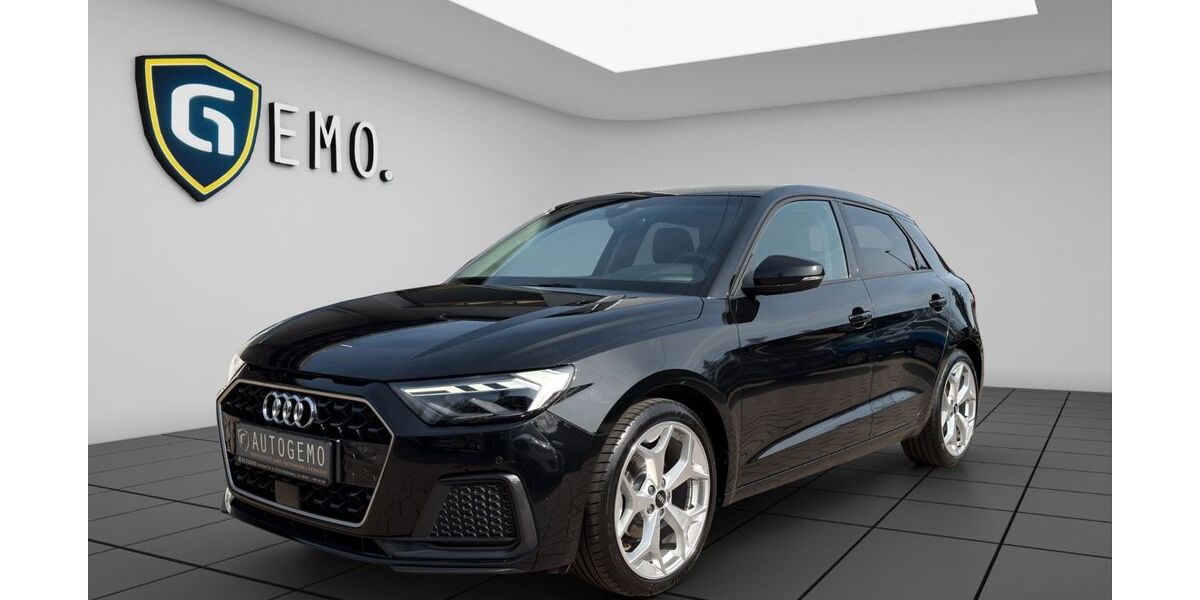 Audi A1 35.922 km 21.495 &euro; Buhlenberg 55767