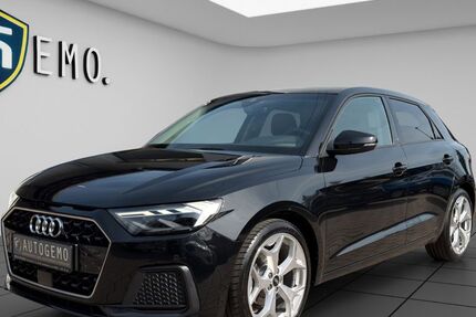 Audi A1 35.922 km 21.895 &euro; Buhlenberg 55767