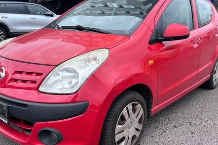 Nissan Pixo 171.250 km 1.399 € Berlin 12249