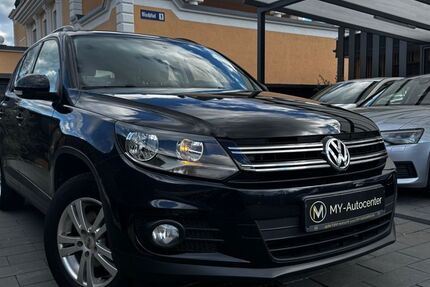 VW Tiguan 220.000 km 6.800 &euro; Neuwied 56567