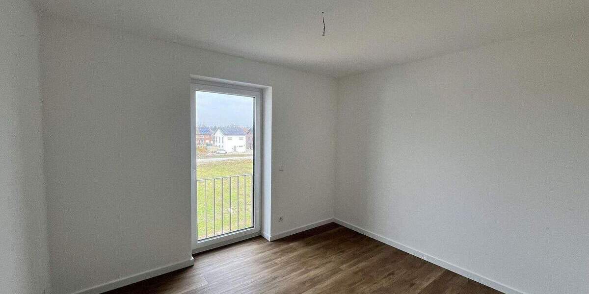 Etagenwohnung Rheda-Wiedenbrück Wiedenbrück - 3 Zimmer, 82 m&sup2;, 1.095&euro; | Angebot:25316042
