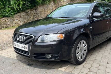 Audi A4 268.000 km 4.800 &euro; Waldeck 34513