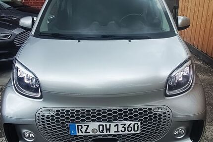 Smart ForTwo 49.000 km 9.300 &euro; Schretstaken 21493