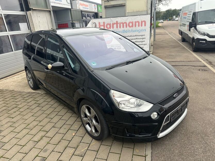 Ford S-Max 250.000 km 3.490 € Giengen an der Brenz 89537