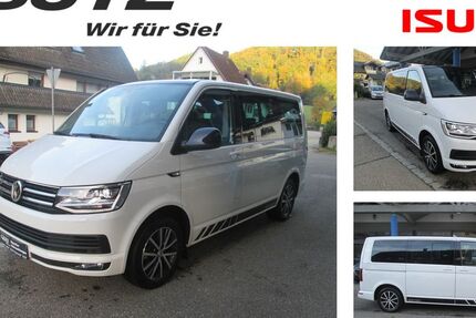 VW T6 Multivan 128.300 km 29.900 &euro; Utzenfeld 79694