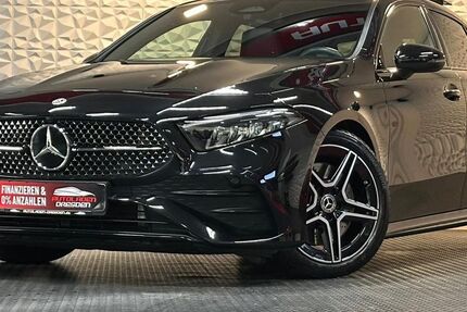 Mercedes-Benz A 250 19.913 km 34.499 &euro; Heidenau 01809