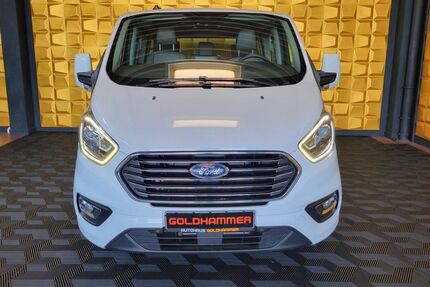 Ford Tourneo Custom 65.237 km 31.999 &euro; Winnenden 71364