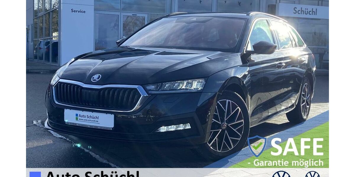 Skoda Octavia 72.426 km 23.748 &euro; Schrobenhausen-Edelshsn. 86529