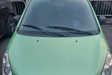 Suzuki Splash 142.000 km 1.100 &euro; Hamburg 22047