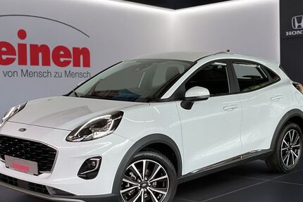 Ford Puma 44.200 km 16.909 &euro; Essen 45141