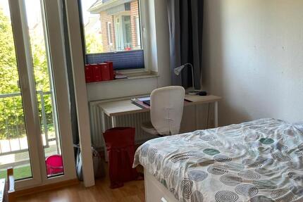 Möblierte 1-Zimmer-Wohnung in der Wüste zur Zwischenmiete