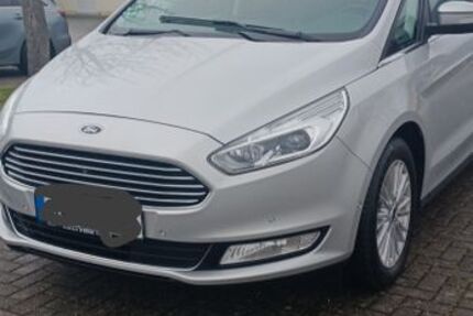 Ford Galaxy 149.800 km 15.400 &euro; Ohlsbach 77797