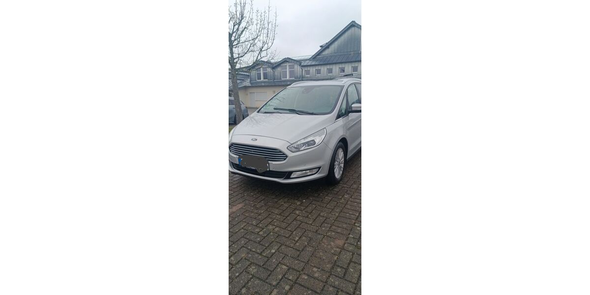 Ford Galaxy 149.800 km 16.400 &euro; Ohlsbach 77797