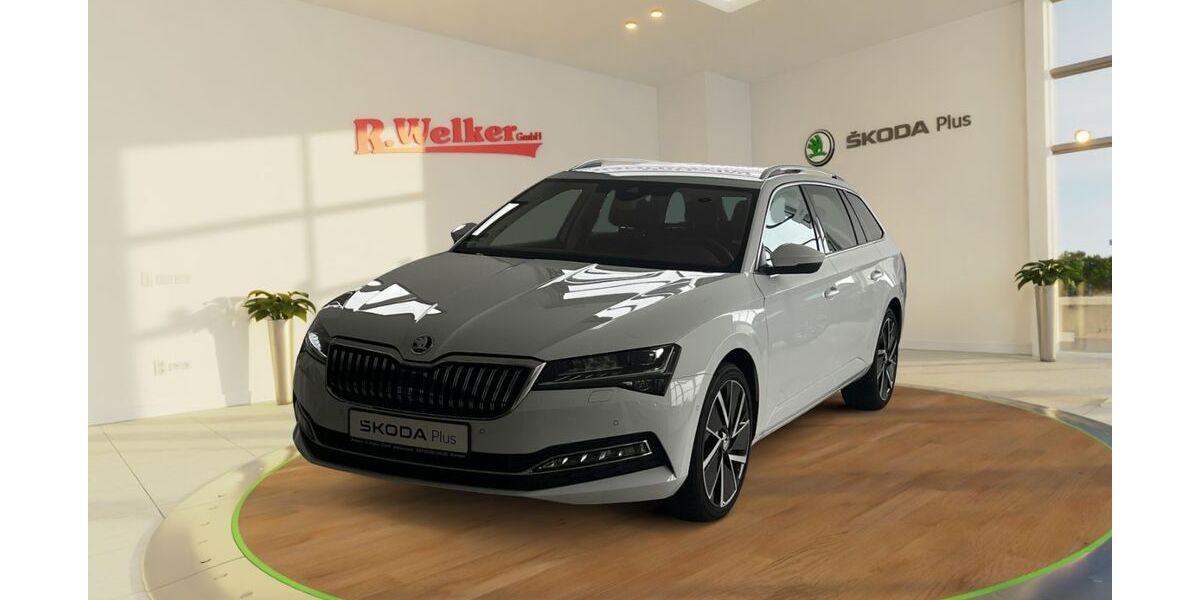 Skoda Superb 19.466 km 43.900 € Weiterstadt 64331