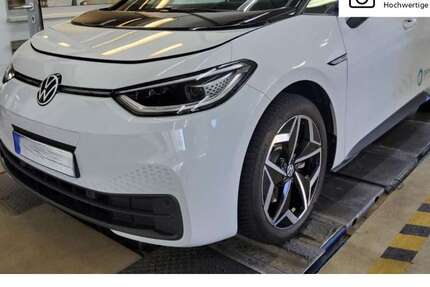 VW ID.3 27.259 km 22.890 € Chemnitz 09113