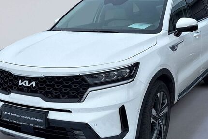 Kia Sorento 90.800 km 32.900 &euro; Mörslingen 89435